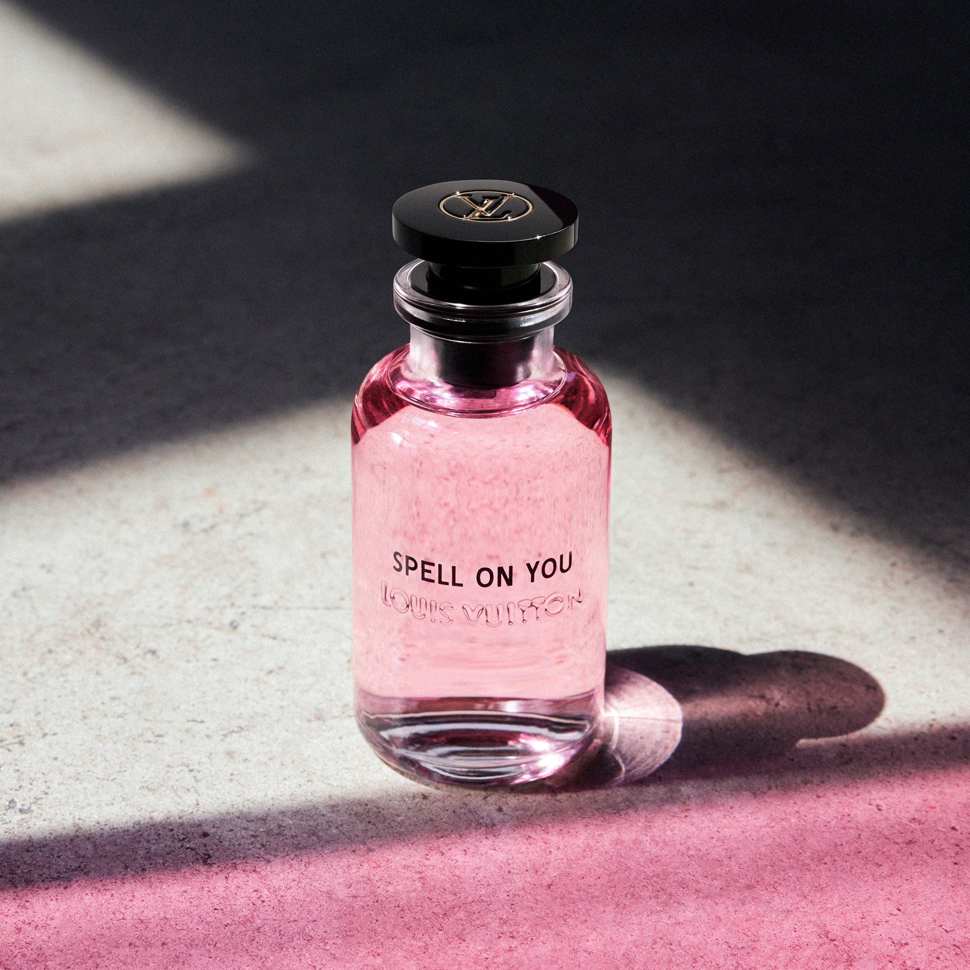 Spell on You - Collections | LOUIS VUITTON